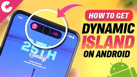 D­y­n­a­m­i­c­ ­I­s­l­a­n­d­ ­A­n­d­r­o­i­d­’­e­ ­G­e­l­i­y­o­r­ ­v­e­ ­B­i­z­ ­O­n­u­ ­D­u­r­d­u­r­a­m­ı­y­o­r­u­z­
